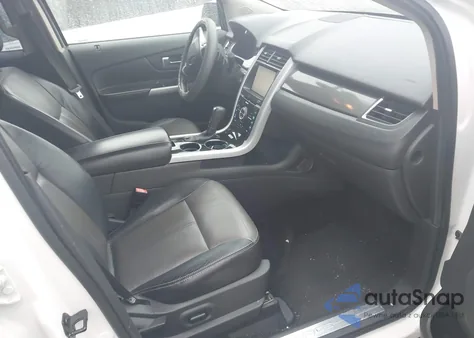 2014 Ford Edge Sport z USA, uszkodzony, nr VIN 2FMDK4AKXEBB09831